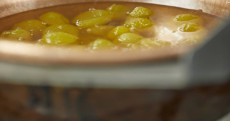 Jouvaud Pastry - Candy - Tea Salon@Antoine Schramm