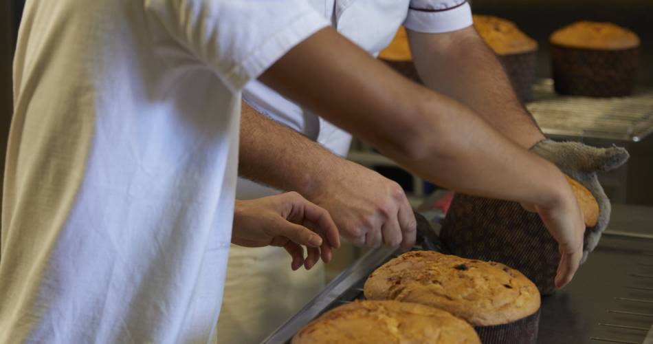 Jouvaud Pastry - Candy - Tea Salon@Antoine Schramm