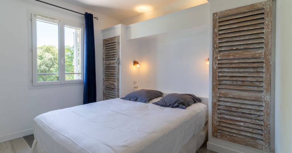 Le Mas du Luberon Rouge@Laurent Bordas