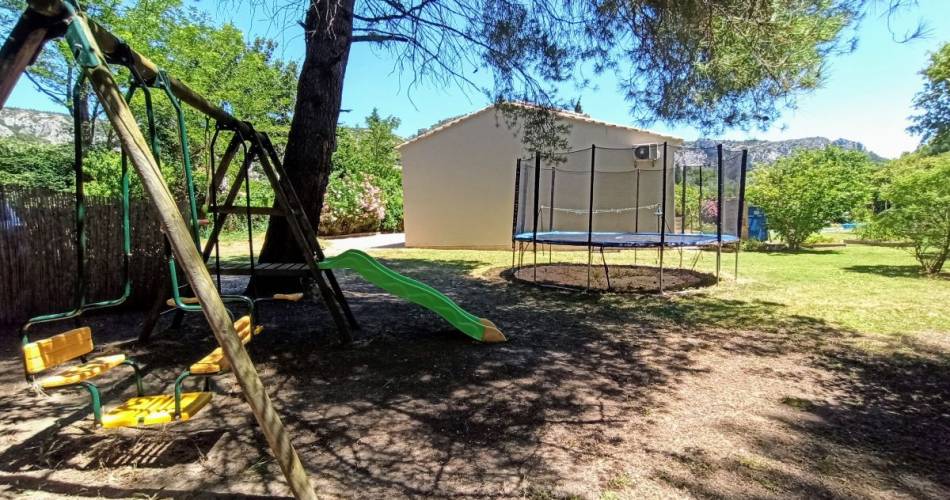 Le Mas du Luberon Rouge@Laurent Bordas