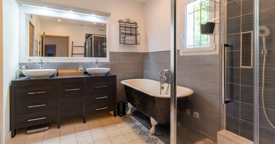 Le Mas du Luberon Rouge@Laurent Bordas