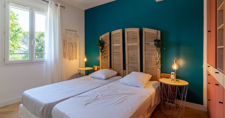 Le Mas du Luberon Rouge@Laurent Bordas