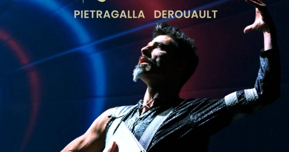 Don Quixote@©Confluence spectacles