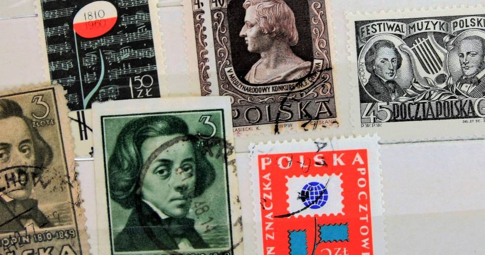 Fest der Briefmarke@Pixabay