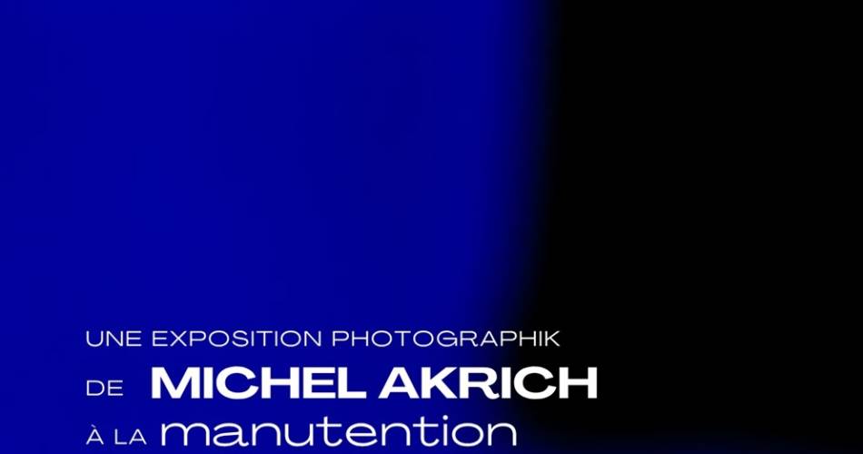 Michel Akrich - « Le flou n’est pas une idée abstraite »@©Ville d'Avignon