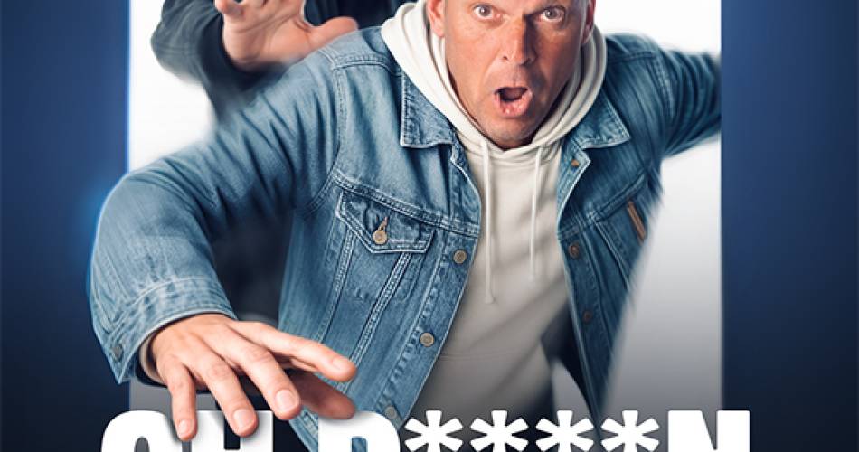 Oh p**** Laurent ! – Nouveau spectacle@©Confluence spectacles