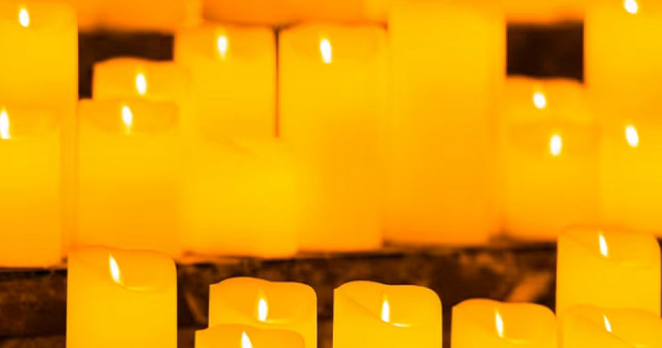 Candlelight - Hommage à ABBA et plus encore@© Fever - Candlelight
