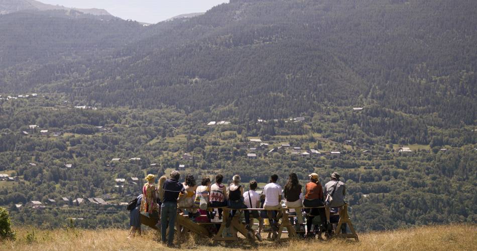 Le Grand Ménage de printemps / Le spectacle du Réel - Robin Decourcy / Cie Réelle@Manon Vercueil
