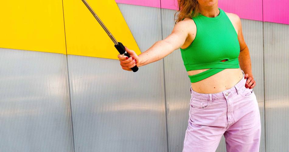 Le Grand Ménage de printemps / Lonely Sweety - Compagnie La Dérouillée@Christian Decroix 