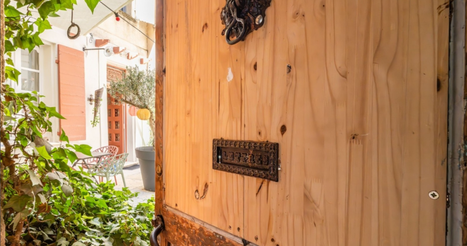 La suite Riad@Gaëtane FAVA