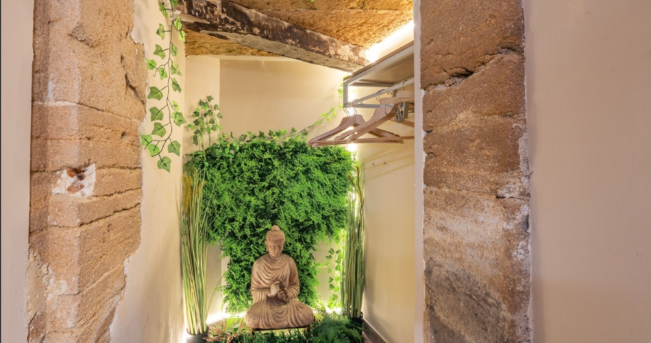 La suite Riad@Gaëtane FAVA