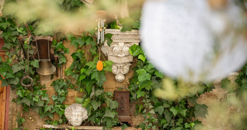 La suite Riad@Gaëtane FAVA