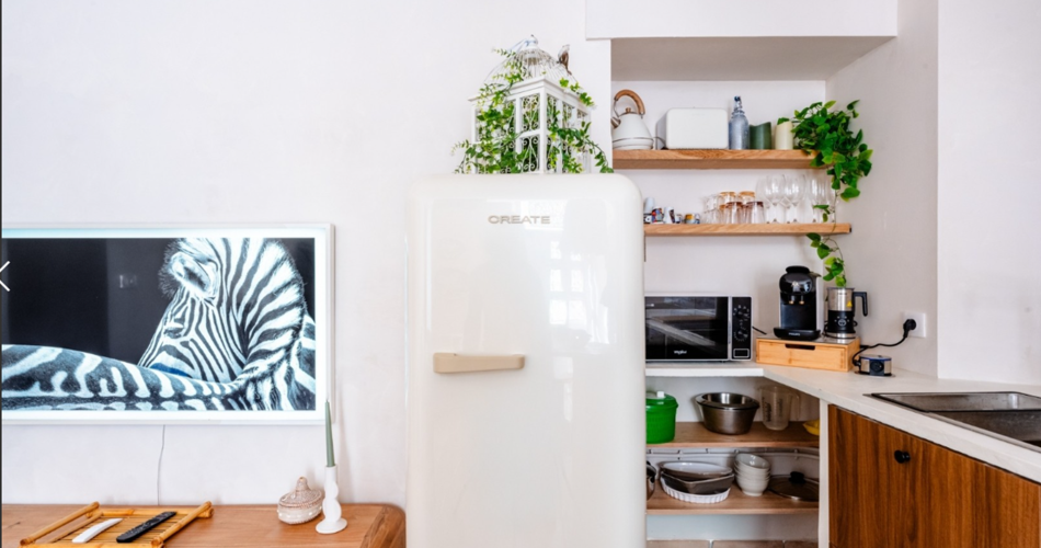 La suite Riad@Gaëtane FAVA