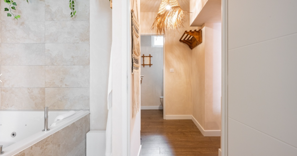 La suite Riad@Gaëtane FAVA