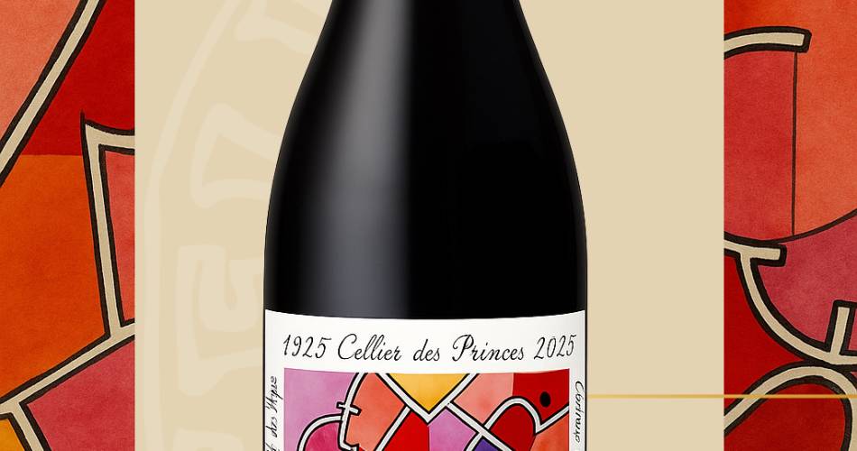 SOIRÉE DU VIN PRIMEUR@CDP