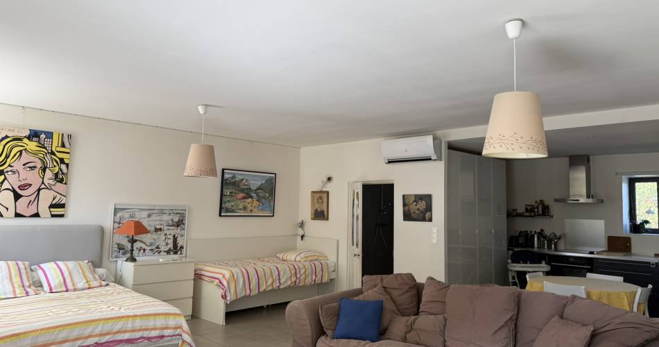 Studio GAMAINLU@Grégory DUBRULLE