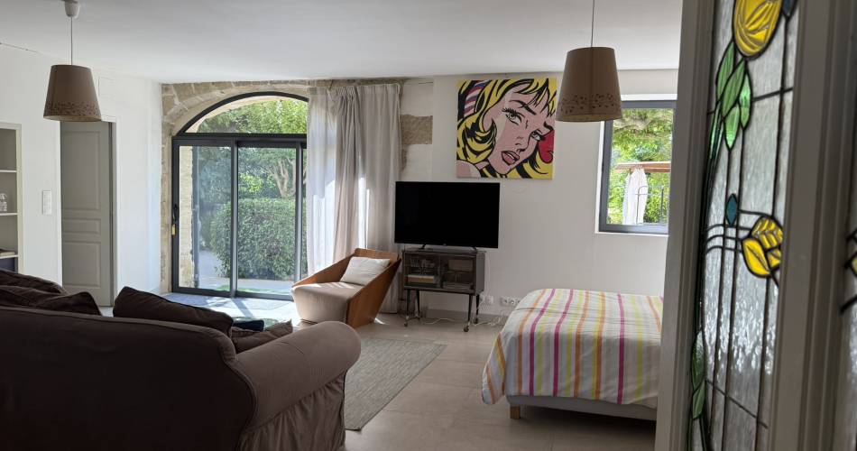 Studio GAMAINLU@Grégory DUBRULLE