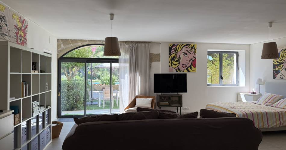 Studio GAMAINLU@Grégory DUBRULLE