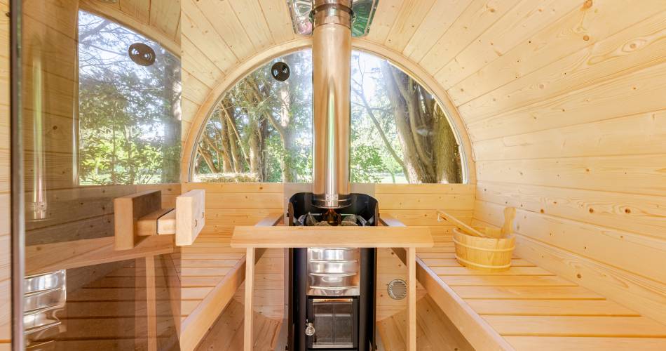 Tinyhouse&abeilles : séjour insolite en Provence@© Happy-Culture