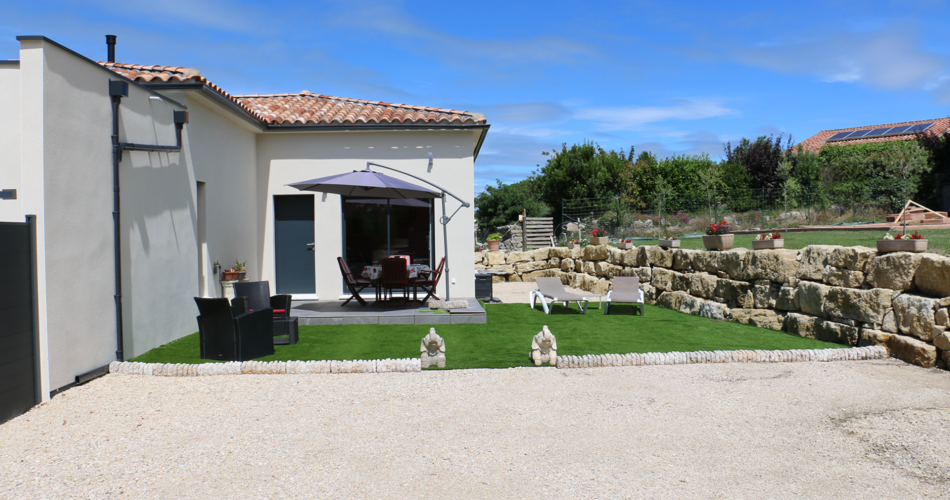 Le clos de Nanou@Michaux