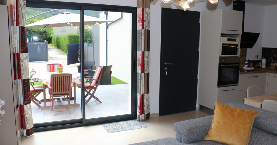 Le clos de Nanou@Michaux