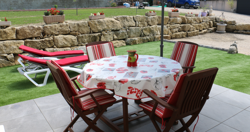 Le clos de Nanou@Michaux