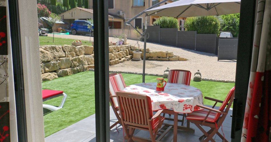 Le clos de Nanou@Michaux