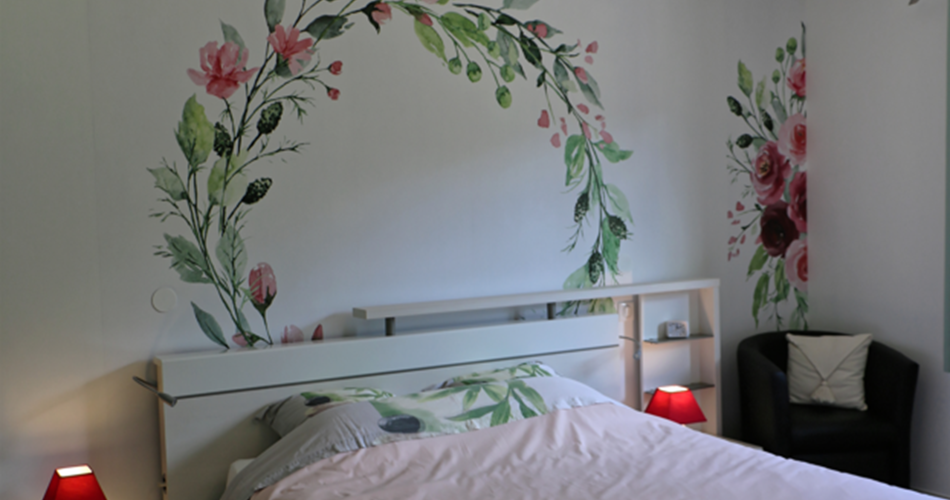 Le clos de Nanou@Michaux