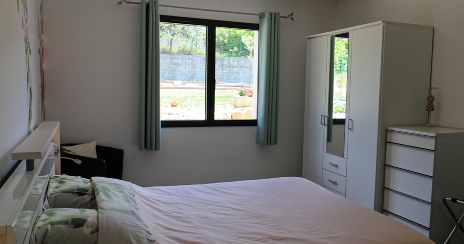 Le clos de Nanou@Michaux