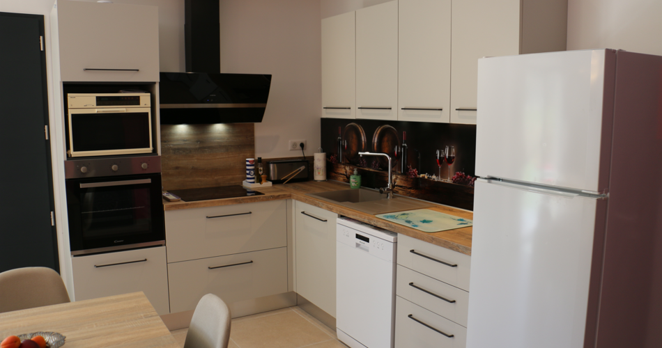 Le clos de Nanou@Michaux