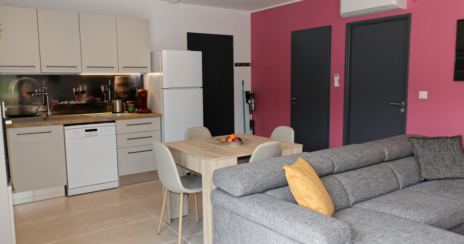 Le clos de Nanou@Michaux