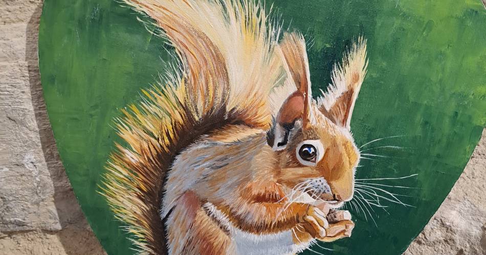 Exposition : peintres amateurs, regards singuliers@Artistes Amateurs Pernois