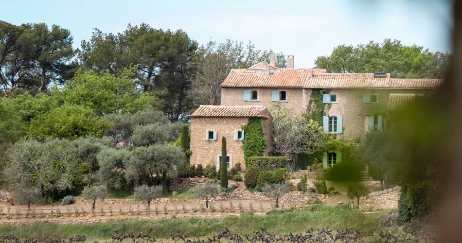 Bastide du Mourre@SADIK SANS VOLTAIRE