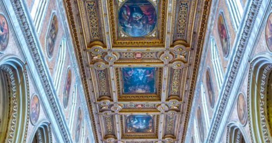 Conférence : La Naples Baroque@Bibliothèque Inguimbertine