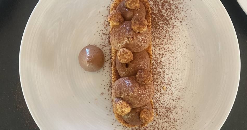 Une femme en cuisine@CD