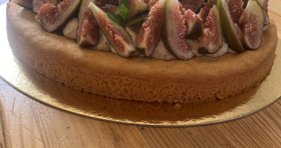 Une femme en cuisine@CD