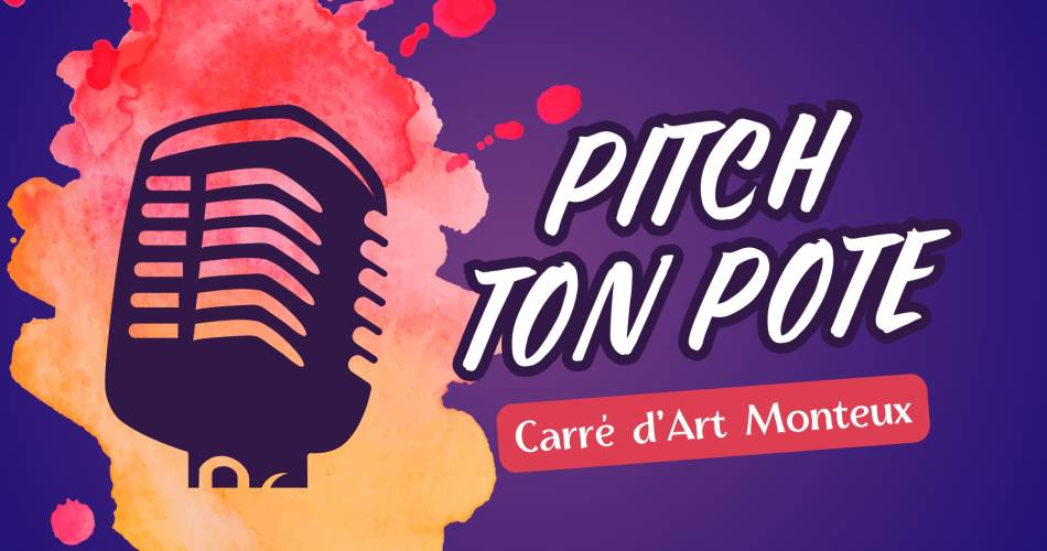 Au Carré d'Art - Pitch ton Pote ! Viens jouer les cupidon et cas- le@Carré d'Art