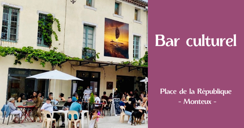 Au Carré d'Art - Pitch ton Pote ! Viens jouer les cupidon et cas- le@Le Carré d'Art_Monteux