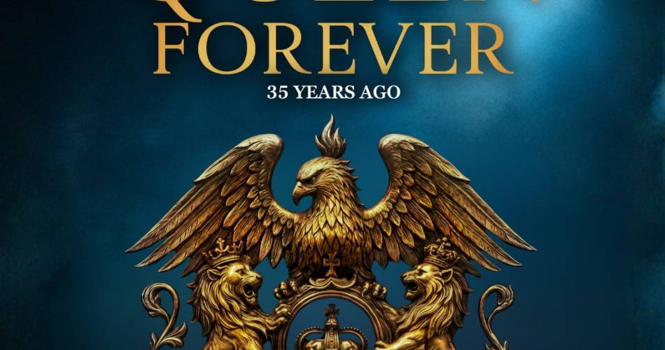 Queen Forever@© Queen Forever