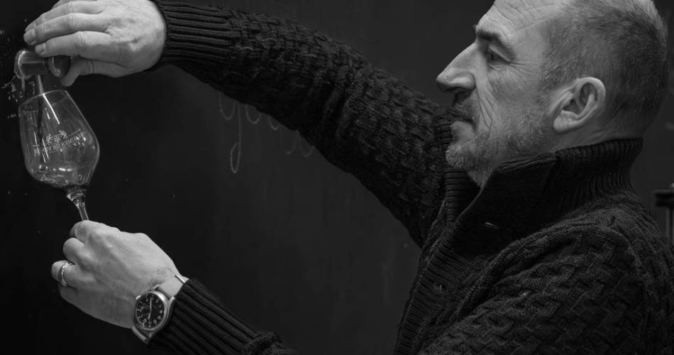 Wine tasting workshop at Domaine des Garances@Domaine des Garances