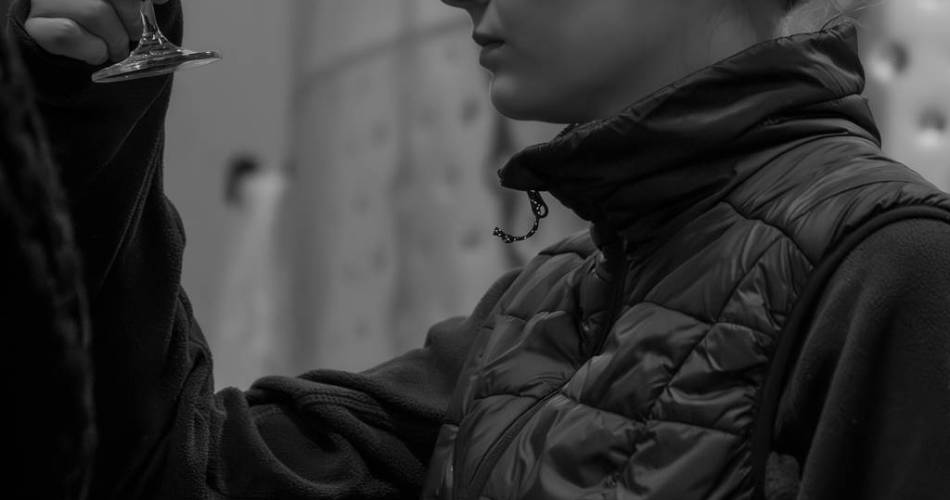 Wine tasting workshop at Domaine des Garances@Domaine des Garances