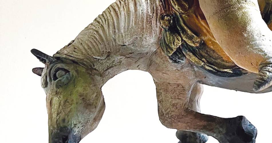 Exposition de Dany Jung à la Station Galerie@Station Galerie