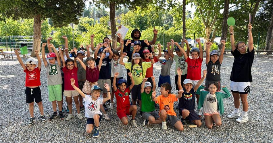Stages multisports 2026 - MAMSS Omnisport@MAMSS omnisport