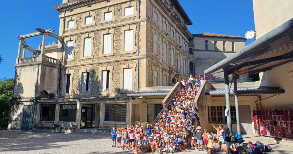 Stages multisports 2026 - MAMSS Omnisport@MAMSS omnisport