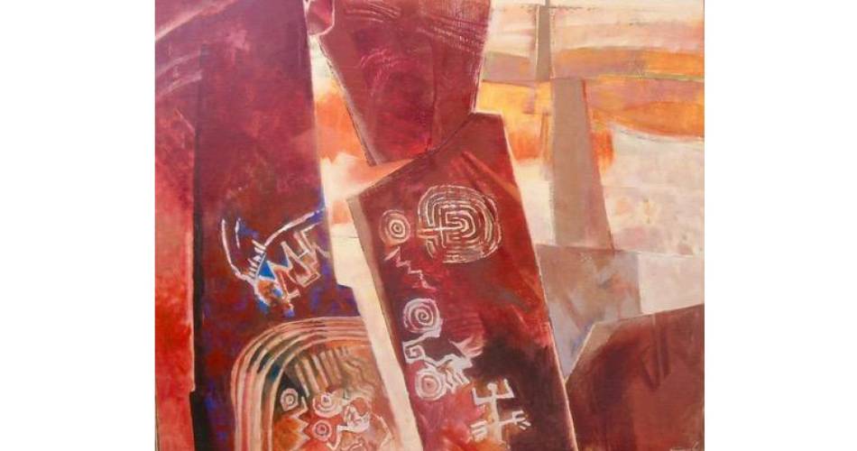 Regards sur l'autre - Pierre Cayol@©Art et Spiritualité à Avignon