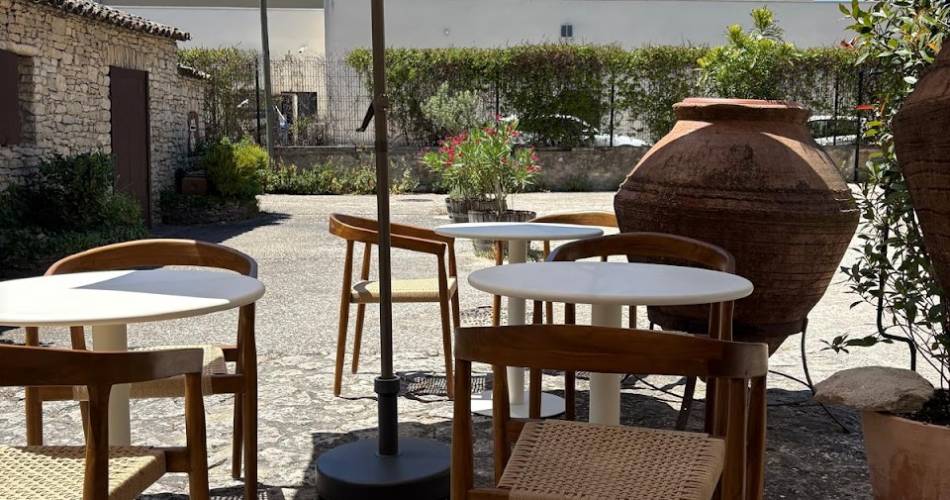 Capèla Café@Capèla Café