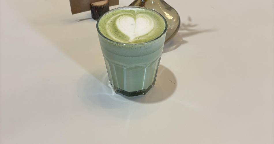 Capèla Café@Capèla Café
