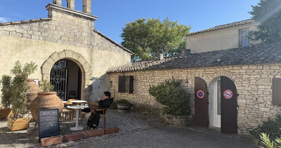 Capèla Café@Capèla Café