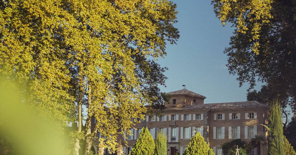 Accords mets & vins du Ventoux@ChâteauPesquié