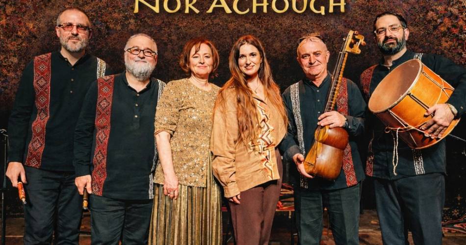 Die Armenischen Tage in Avignon@©Maison de la Culture Arménienne d'Avignon